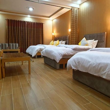 Royal Hotel Naran Luaran gambar
