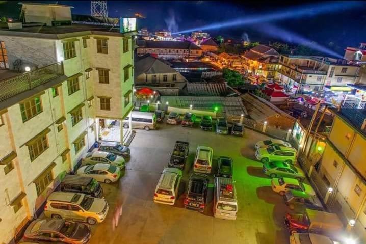 Royal Hotel Naran Luaran gambar