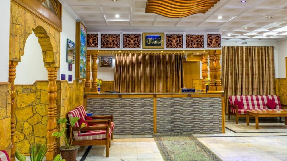 Royal Hotel Naran Luaran gambar