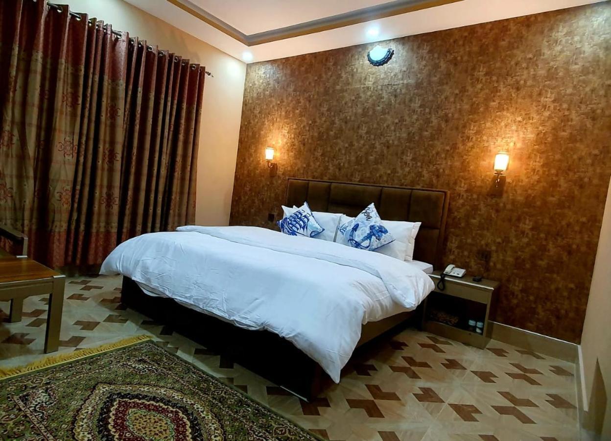 Royal Hotel Naran Luaran gambar