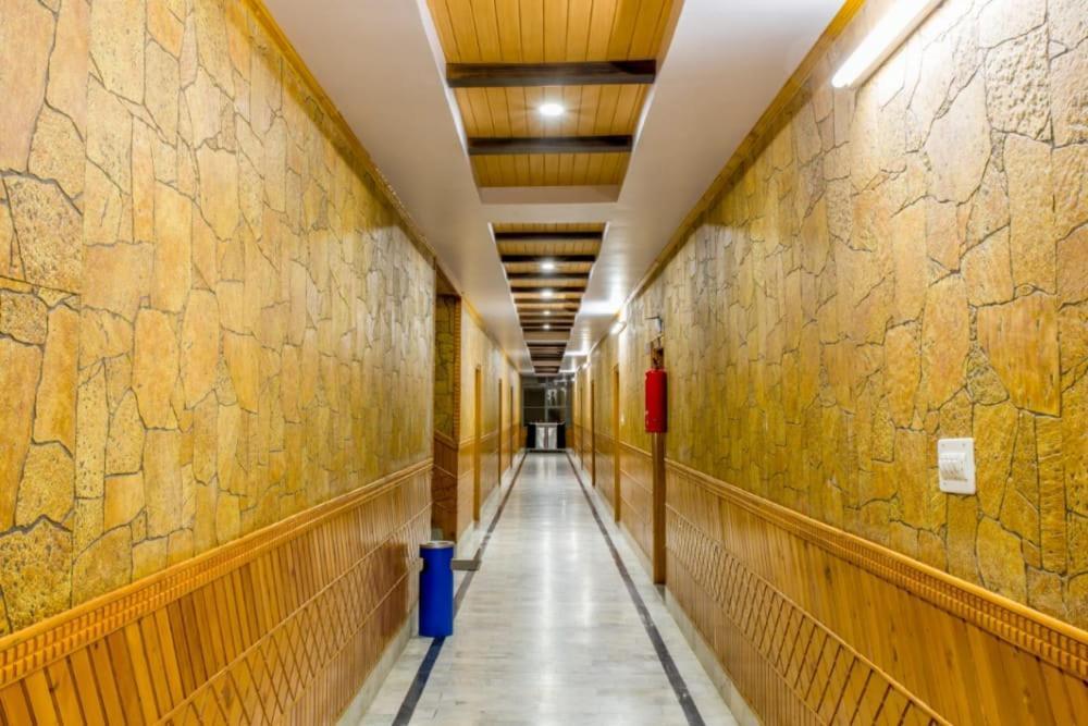 Royal Hotel Naran Luaran gambar